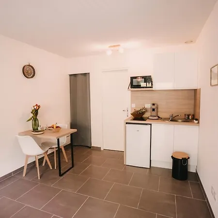 Franc-bisontin - Unique ! 4 Disponibles Apartment *